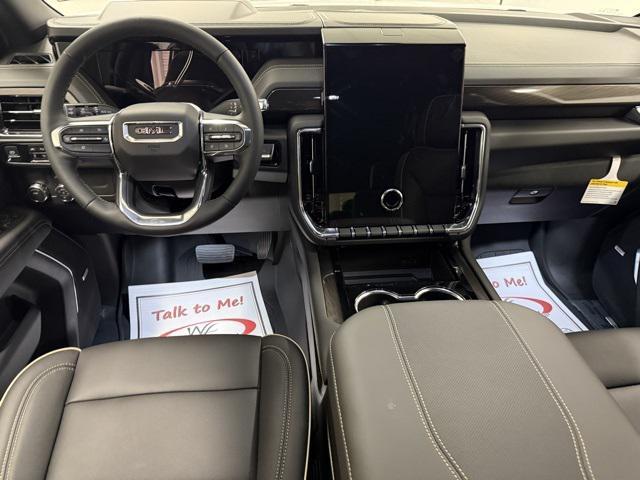 new 2026 GMC Yukon car, priced at $73,010