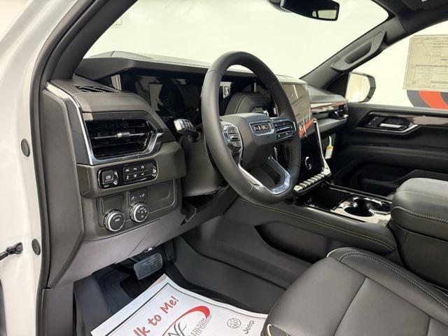 new 2026 GMC Yukon car, priced at $73,010