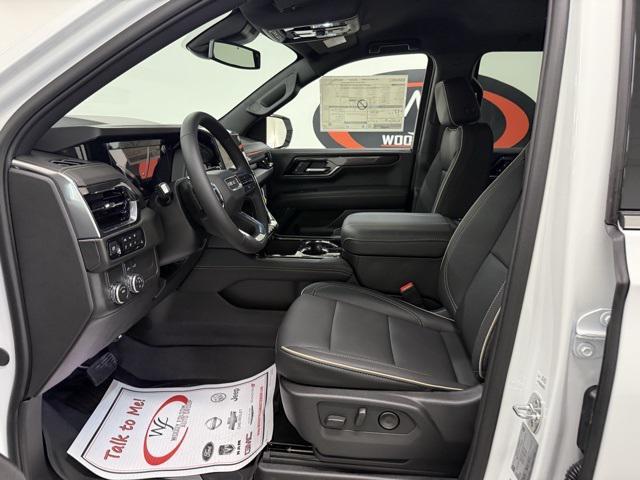 new 2026 GMC Yukon car, priced at $73,010
