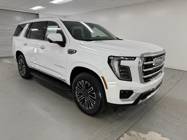 new 2026 GMC Yukon car, priced at $73,010