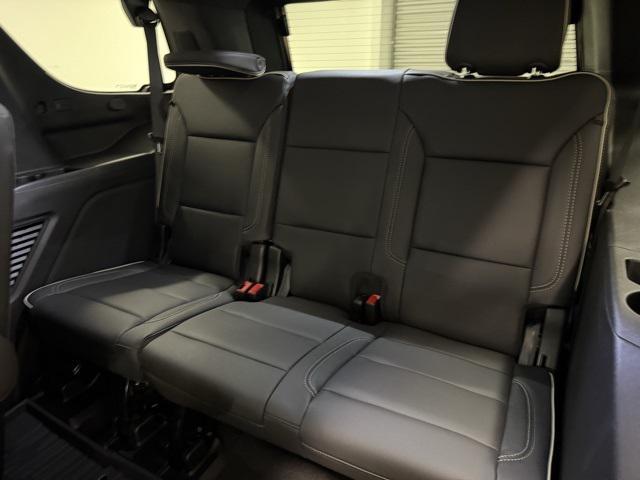 new 2026 GMC Yukon car, priced at $73,010