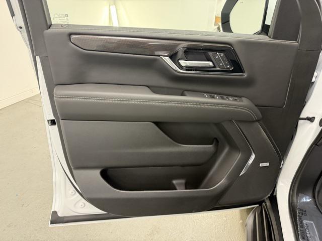 new 2026 GMC Yukon car, priced at $73,010
