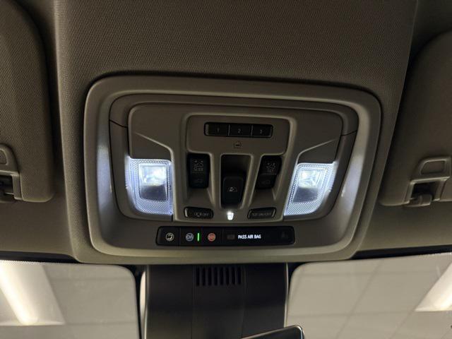 used 2024 GMC Sierra 3500 car, priced at $71,678