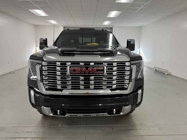 used 2024 GMC Sierra 3500 car, priced at $71,678