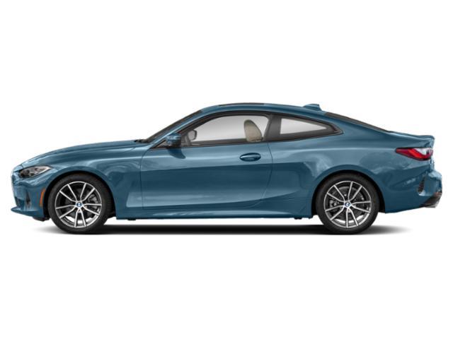 used 2022 BMW 430 car, priced at $43,968