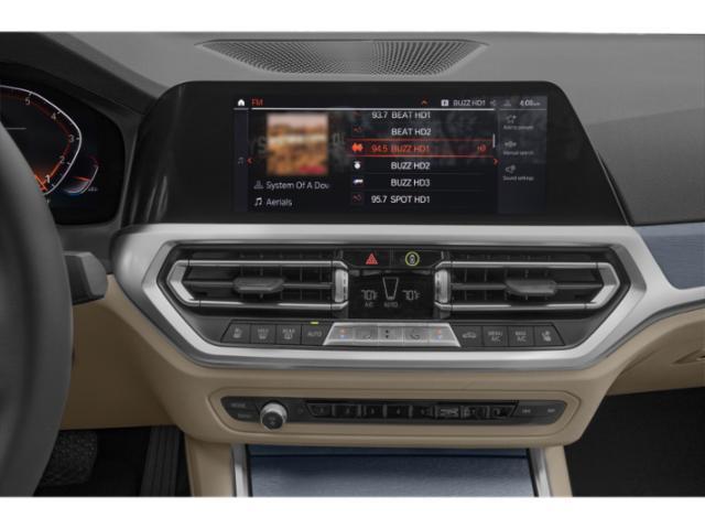 used 2022 BMW 430 car, priced at $43,968