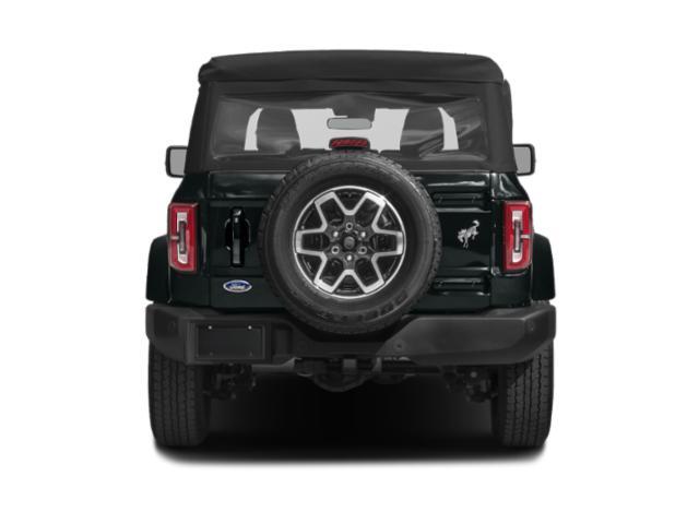 used 2022 Ford Bronco car, priced at $44,964