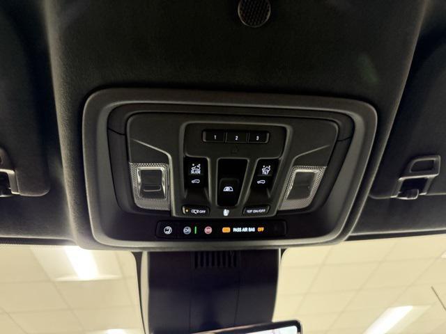 new 2025 GMC Sierra 3500 car, priced at $99,108