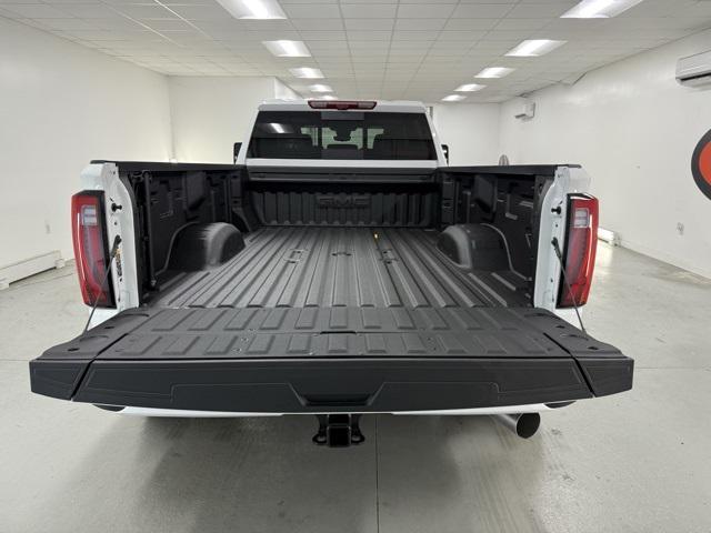 new 2025 GMC Sierra 3500 car, priced at $99,108