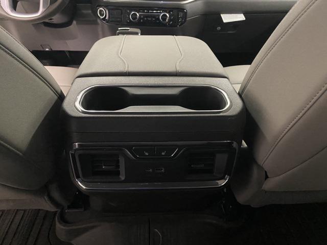 new 2025 GMC Sierra 1500 car, priced at $60,629
