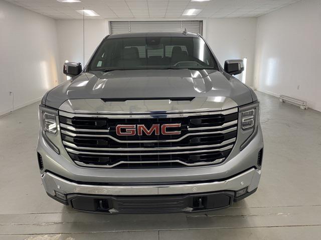 new 2025 GMC Sierra 1500 car, priced at $60,629