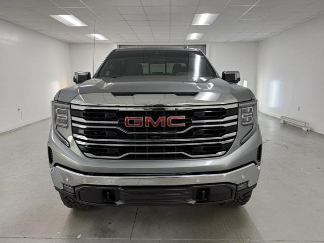 new 2025 GMC Sierra 1500 car, priced at $60,629