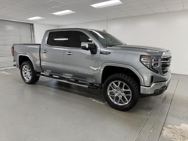 new 2025 GMC Sierra 1500 car, priced at $60,629
