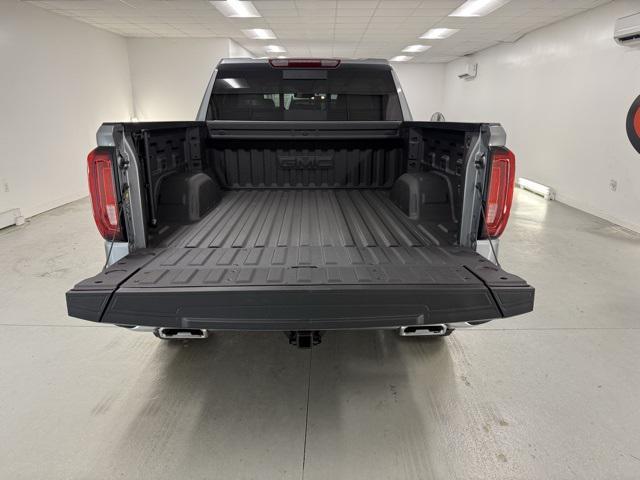new 2025 GMC Sierra 1500 car, priced at $60,629