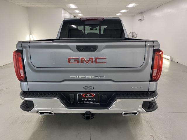 new 2025 GMC Sierra 1500 car, priced at $60,629