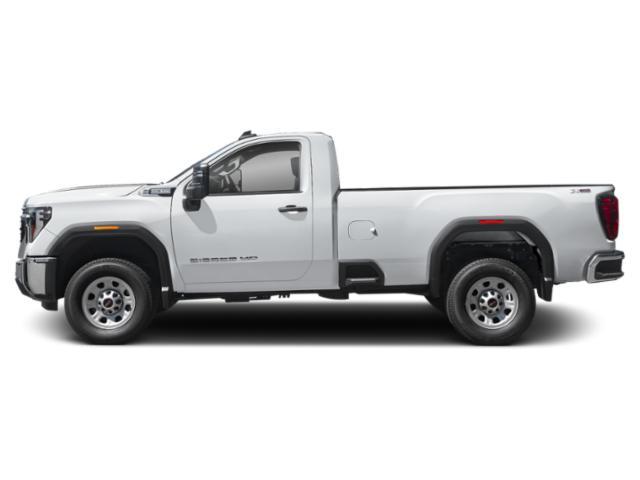 new 2025 GMC Sierra 3500 car, priced at $56,863