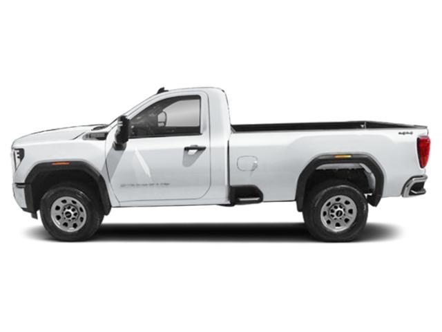 new 2025 GMC Sierra 3500 car, priced at $56,863
