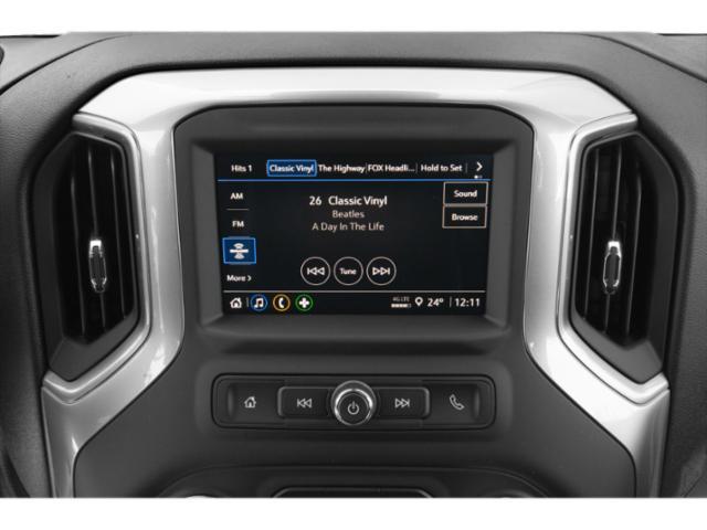 new 2025 GMC Sierra 3500 car, priced at $56,863