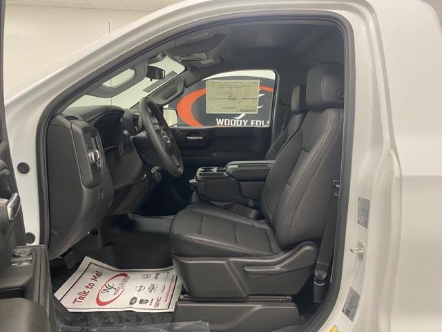 new 2025 GMC Sierra 1500 car, priced at $39,103