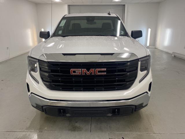 new 2025 GMC Sierra 1500 car, priced at $39,103