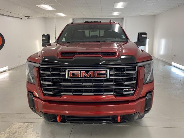 new 2025 GMC Sierra 2500 car, priced at $89,745