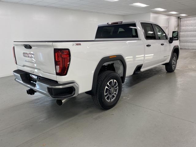 new 2025 GMC Sierra 3500 car, priced at $70,170