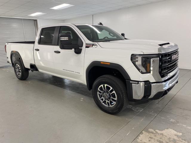 new 2025 GMC Sierra 3500 car, priced at $70,170