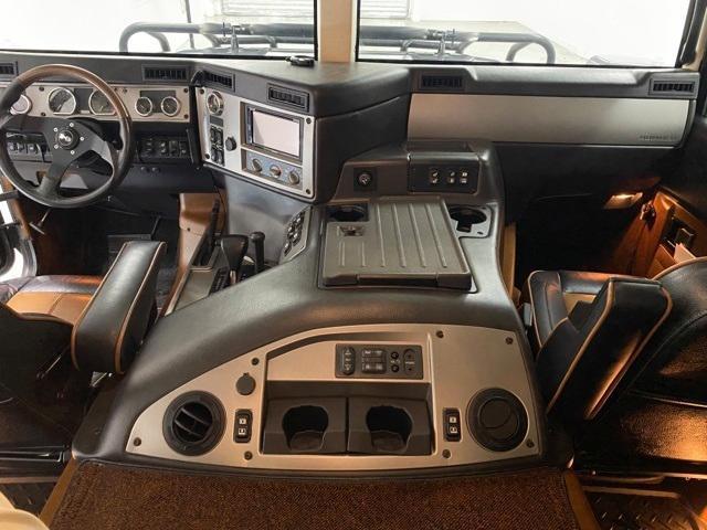 used 2006 Hummer H1 Alpha car, priced at $239,968