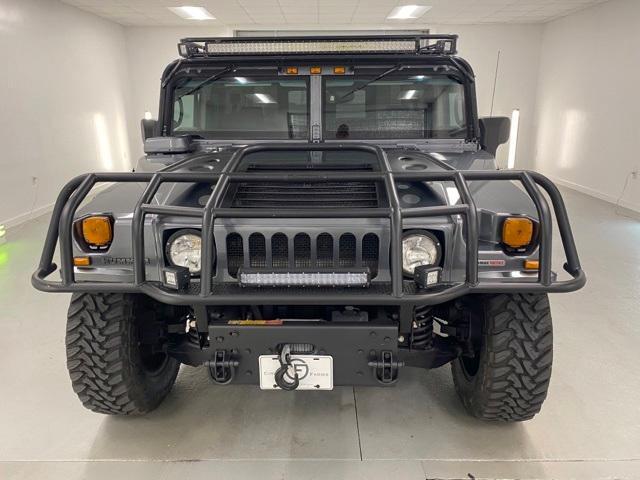 used 2006 Hummer H1 Alpha car, priced at $239,968