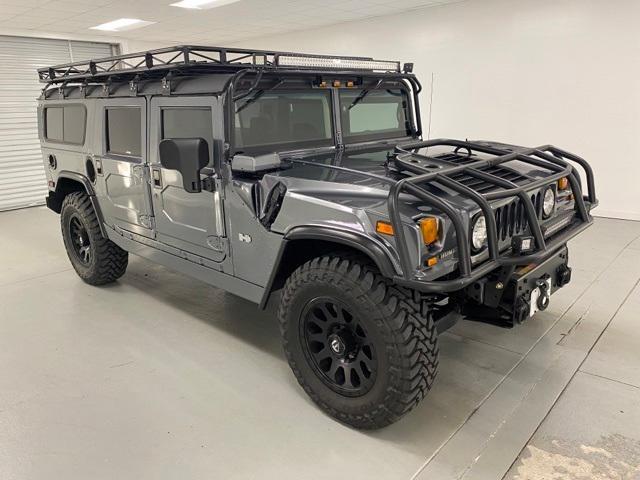 used 2006 Hummer H1 Alpha car, priced at $239,968