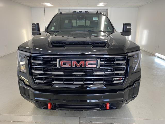 new 2025 GMC Sierra 2500 car, priced at $88,390