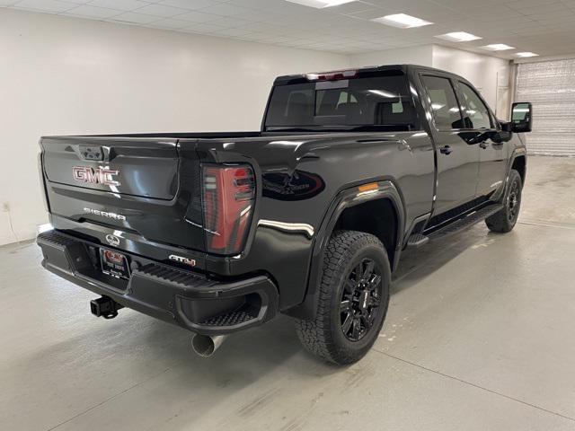 new 2025 GMC Sierra 2500 car, priced at $88,390