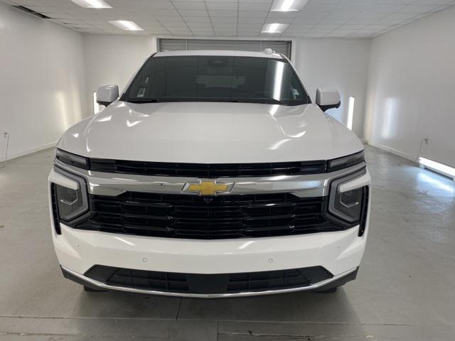 new 2025 Chevrolet Tahoe car, priced at $62,070