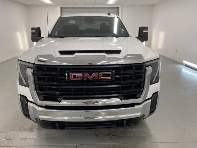 new 2024 GMC Sierra 2500 car, priced at $56,659