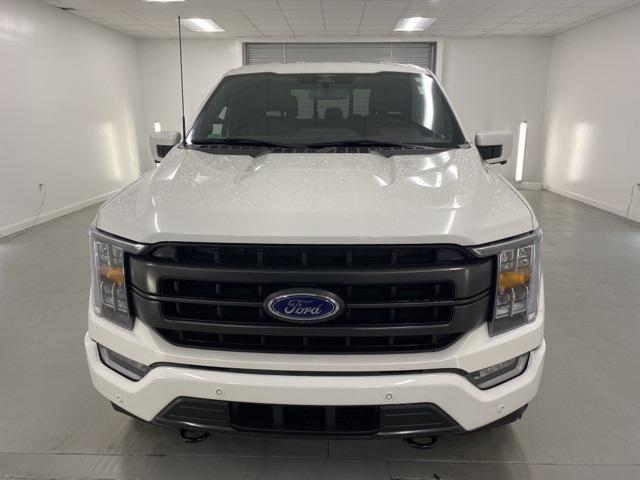 used 2023 Ford F-150 car, priced at $46,843