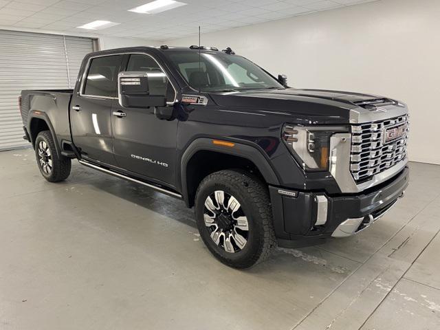 new 2025 GMC Sierra 2500 car, priced at $90,335