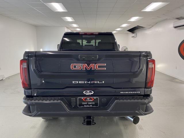 new 2025 GMC Sierra 2500 car, priced at $90,335