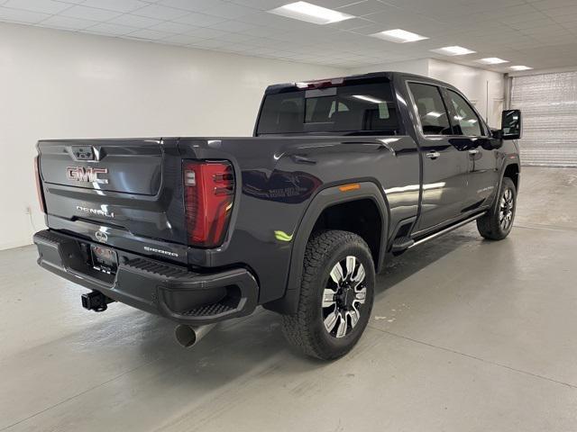 new 2025 GMC Sierra 2500 car, priced at $90,335