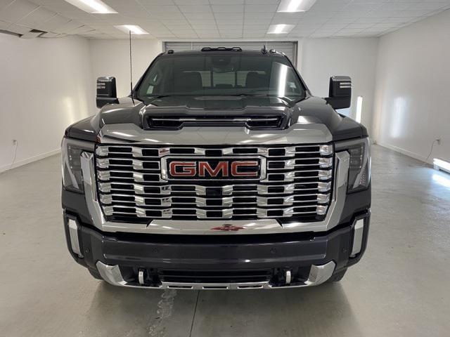 new 2025 GMC Sierra 2500 car, priced at $90,335