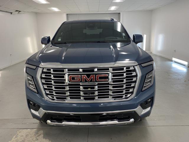 new 2025 GMC Yukon XL car, priced at $89,990