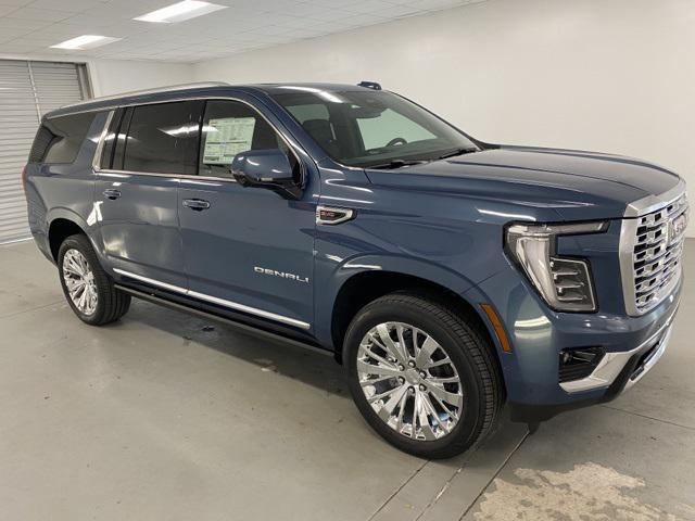 new 2025 GMC Yukon XL car, priced at $89,990