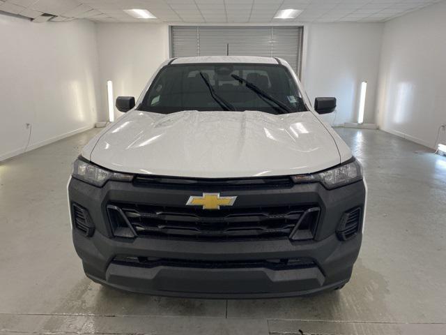 new 2024 Chevrolet Colorado car, priced at $36,897