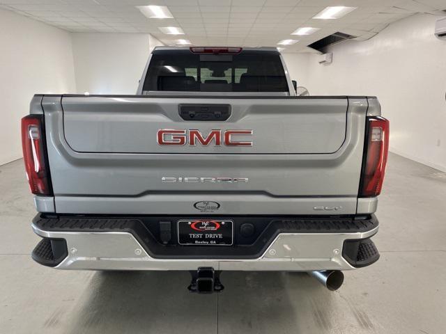 new 2025 GMC Sierra 2500 car, priced at $84,235