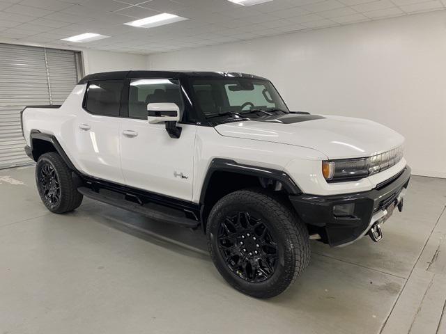 new 2025 GMC HUMMER EV Pickup car, priced at $96,534