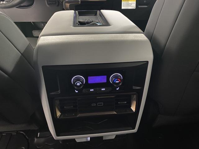 new 2025 GMC HUMMER EV SUV car, priced at $96,510