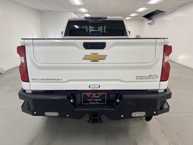 used 2022 Chevrolet Silverado 3500 car, priced at $66,964