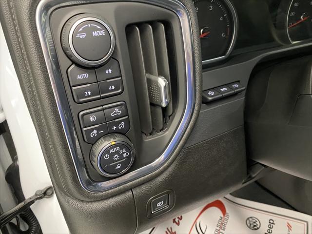 used 2022 Chevrolet Silverado 3500 car, priced at $66,964