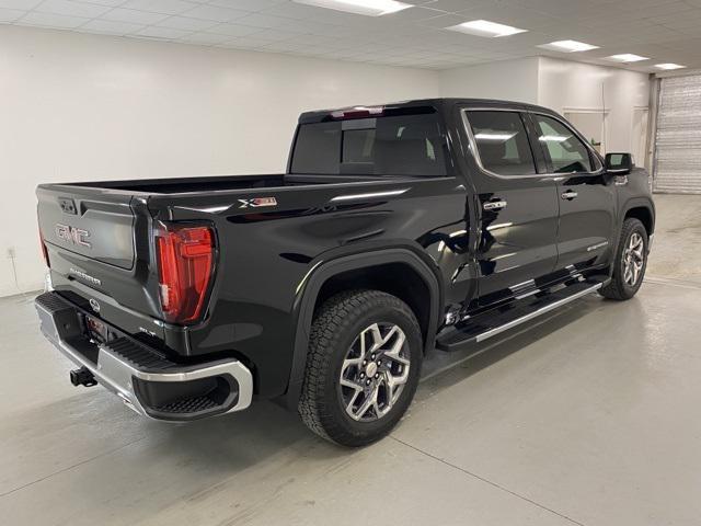 new 2025 GMC Sierra 1500 car, priced at $63,435