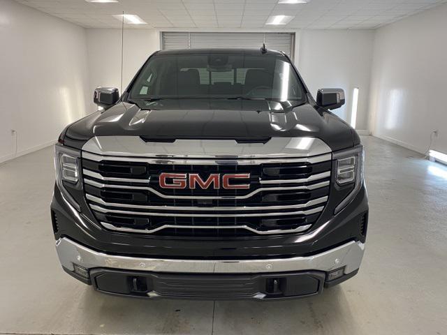 new 2025 GMC Sierra 1500 car, priced at $63,435