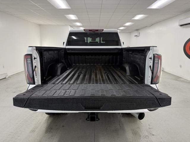 used 2024 GMC Sierra 2500 car, priced at $71,719